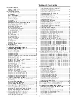 Предварительный просмотр 3 страницы Trane IntelliPak CGAF Series Programming, Troubleshooting Manual