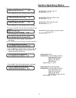 Предварительный просмотр 19 страницы Trane IntelliPak CGAF Series Programming, Troubleshooting Manual