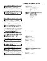 Предварительный просмотр 20 страницы Trane IntelliPak CGAF Series Programming, Troubleshooting Manual