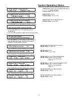 Предварительный просмотр 21 страницы Trane IntelliPak CGAF Series Programming, Troubleshooting Manual