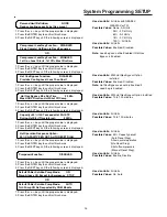 Предварительный просмотр 25 страницы Trane IntelliPak CGAF Series Programming, Troubleshooting Manual