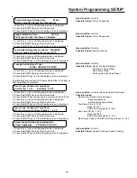 Предварительный просмотр 26 страницы Trane IntelliPak CGAF Series Programming, Troubleshooting Manual