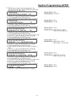 Предварительный просмотр 34 страницы Trane IntelliPak CGAF Series Programming, Troubleshooting Manual