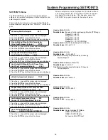 Предварительный просмотр 35 страницы Trane IntelliPak CGAF Series Programming, Troubleshooting Manual