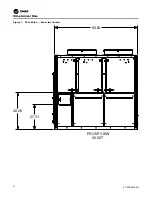 Предварительный просмотр 16 страницы Trane IntelliPak RA 20 Installation, Operation And Maintenance Manual