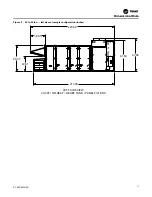 Предварительный просмотр 17 страницы Trane IntelliPak RA 20 Installation, Operation And Maintenance Manual