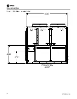 Предварительный просмотр 18 страницы Trane IntelliPak RA 20 Installation, Operation And Maintenance Manual