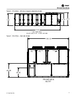 Предварительный просмотр 19 страницы Trane IntelliPak RA 20 Installation, Operation And Maintenance Manual