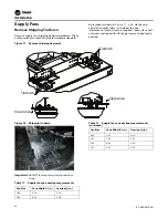 Предварительный просмотр 38 страницы Trane IntelliPak RA 20 Installation, Operation And Maintenance Manual