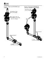 Предварительный просмотр 46 страницы Trane IntelliPak RA 20 Installation, Operation And Maintenance Manual