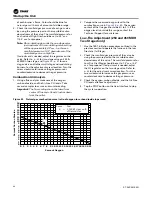 Предварительный просмотр 60 страницы Trane IntelliPak RA 20 Installation, Operation And Maintenance Manual