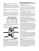 Предварительный просмотр 8 страницы Trane INTELLIPAK RT-SVX10C-EN Installation And Operating Manual