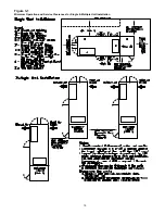 Предварительный просмотр 16 страницы Trane INTELLIPAK RT-SVX10C-EN Installation And Operating Manual