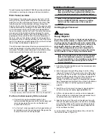 Предварительный просмотр 24 страницы Trane INTELLIPAK RT-SVX10C-EN Installation And Operating Manual