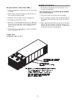 Предварительный просмотр 27 страницы Trane INTELLIPAK RT-SVX10C-EN Installation And Operating Manual