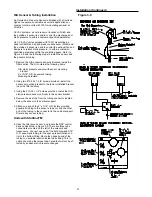 Предварительный просмотр 32 страницы Trane INTELLIPAK RT-SVX10C-EN Installation And Operating Manual