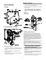 Предварительный просмотр 35 страницы Trane INTELLIPAK RT-SVX10C-EN Installation And Operating Manual