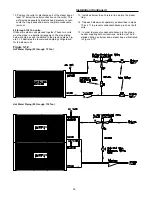 Предварительный просмотр 37 страницы Trane INTELLIPAK RT-SVX10C-EN Installation And Operating Manual