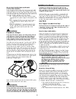 Предварительный просмотр 39 страницы Trane INTELLIPAK RT-SVX10C-EN Installation And Operating Manual