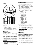 Предварительный просмотр 84 страницы Trane INTELLIPAK RT-SVX10C-EN Installation And Operating Manual