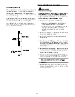 Предварительный просмотр 106 страницы Trane INTELLIPAK RT-SVX10C-EN Installation And Operating Manual