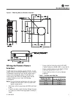 Preview for 7 page of Trane IntelliPak S HJ Series Installation Manual