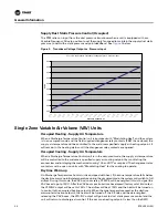 Предварительный просмотр 26 страницы Trane IntelliPak SAHL Series Installation, Operation And Maintenance Manual