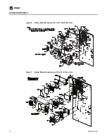 Предварительный просмотр 30 страницы Trane IntelliPak SAHL Series Installation, Operation And Maintenance Manual