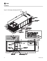 Предварительный просмотр 40 страницы Trane IntelliPak SAHL Series Installation, Operation And Maintenance Manual