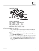 Предварительный просмотр 45 страницы Trane IntelliPak SAHL Series Installation, Operation And Maintenance Manual