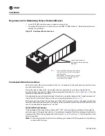 Предварительный просмотр 50 страницы Trane IntelliPak SAHL Series Installation, Operation And Maintenance Manual