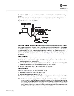 Предварительный просмотр 51 страницы Trane IntelliPak SAHL Series Installation, Operation And Maintenance Manual