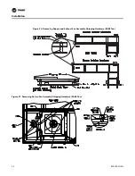 Предварительный просмотр 52 страницы Trane IntelliPak SAHL Series Installation, Operation And Maintenance Manual