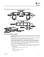 Предварительный просмотр 53 страницы Trane IntelliPak SAHL Series Installation, Operation And Maintenance Manual