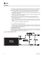 Предварительный просмотр 64 страницы Trane IntelliPak SAHL Series Installation, Operation And Maintenance Manual