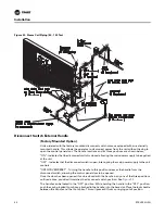 Предварительный просмотр 66 страницы Trane IntelliPak SAHL Series Installation, Operation And Maintenance Manual