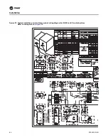 Предварительный просмотр 84 страницы Trane IntelliPak SAHL Series Installation, Operation And Maintenance Manual