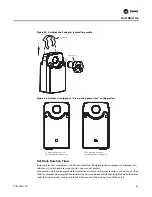 Предварительный просмотр 99 страницы Trane IntelliPak SAHL Series Installation, Operation And Maintenance Manual