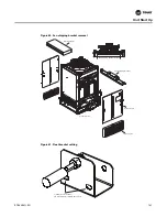 Предварительный просмотр 141 страницы Trane IntelliPak SAHL Series Installation, Operation And Maintenance Manual