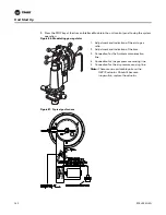 Предварительный просмотр 162 страницы Trane IntelliPak SAHL Series Installation, Operation And Maintenance Manual