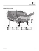 Предварительный просмотр 173 страницы Trane IntelliPak SAHL Series Installation, Operation And Maintenance Manual