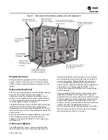 Предварительный просмотр 9 страницы Trane IntelliPak SCRF 25 Installation, Operation And Maintenance Manual