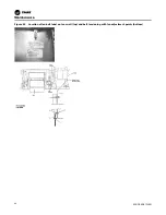 Предварительный просмотр 90 страницы Trane IntelliPak SCRF 25 Installation, Operation And Maintenance Manual