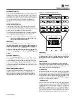 Предварительный просмотр 9 страницы Trane IntelliPak SCRG-020 Programming Manual