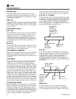 Предварительный просмотр 10 страницы Trane IntelliPak SCRG-020 Programming Manual