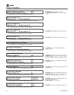 Предварительный просмотр 16 страницы Trane IntelliPak SCRG-020 Programming Manual