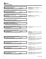 Предварительный просмотр 18 страницы Trane IntelliPak SCRG-020 Programming Manual