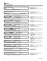 Предварительный просмотр 24 страницы Trane IntelliPak SCRG-020 Programming Manual