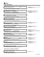 Предварительный просмотр 26 страницы Trane IntelliPak SCRG-020 Programming Manual