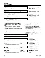 Предварительный просмотр 32 страницы Trane IntelliPak SCRG-020 Programming Manual